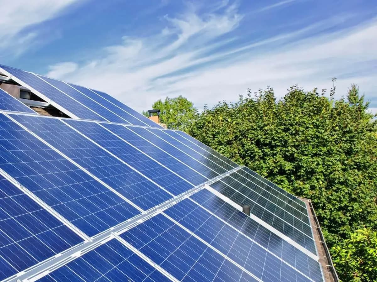 PRAM Panouri fotovoltaice Constanta